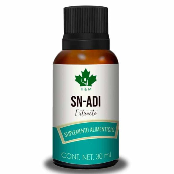 SN ADI (Sinadik) Extracto 30 ml