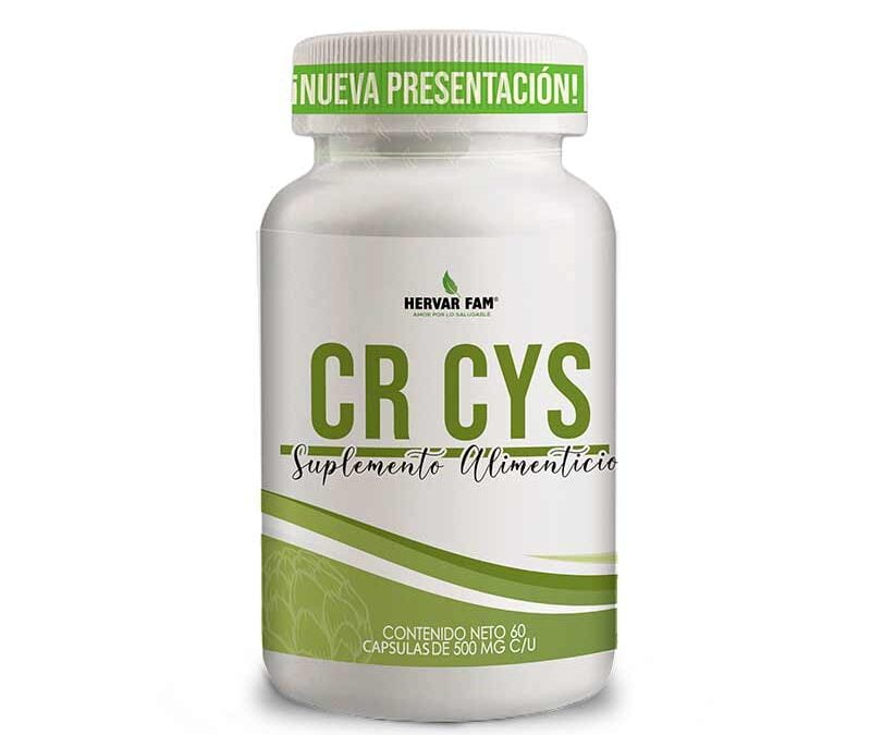 CR CYS