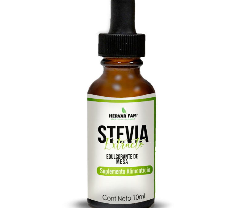 Stevia