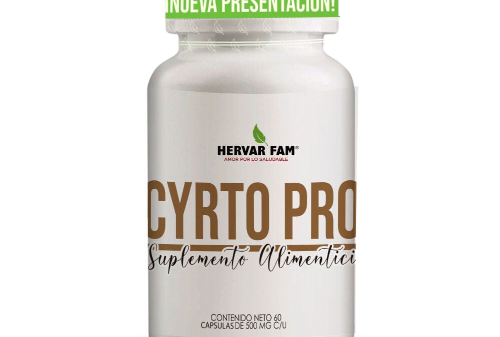 CYRTO PRO