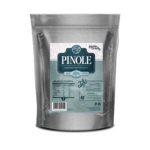 PINOLE SABOR NATURAL 400 G