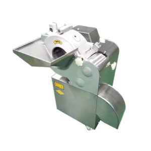 Cortadora de Frutas y Verduras