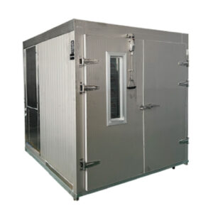 Deshidratador Industrial DT300H