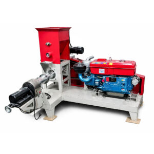 Extrusora de Alimento LM-601