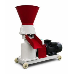 Pelletizadora de Alimento 260