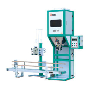 Pesadora y Empacadora DCS-50-A3