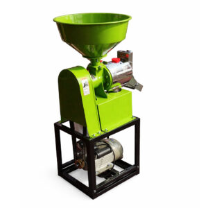 Trillador de Arroz 6N40